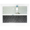 Keyboard ASUS: K555, A553, A553M, A553MA, A555, X502, X553, X555