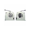 Notebook cooler HP: COMPAQ Probook 4230S, 4530S, 4730S (4PIN)