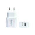 Charger EXTRA DIGITAL 2xUSB: 220V, 2.1A