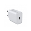 Charger EXTRA DIGITAL USB Type-C: 220V, 20W, PD
