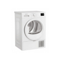  INDESIT Dryer C YSD 83D WW EE, 8kg, Energy class D, Heat Pump, Depth 54,5 cm, White CYSD83DWWEE