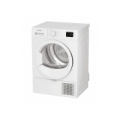  INDESIT Dryer C YSD 72D WW EE, 7kg, Energy class E, Heat Pump, Depth 54,5 cm, White CYSD72DWWEE