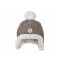 Lodger Hatter Folklore Fleece cepure, Buffalo, 12-24m