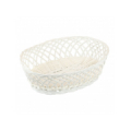Kesper grozs, balts, 31x23,5x8,5 cm