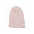 Lodger Beanie Ciumbelle bērnu cepurīte, Tan, 6-12 mēn.