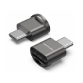MEMORY READER USB-C/MICROSD CLMH0 VENTION
