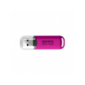 MEMORY DRIVE FLASH USB2 32GB/PINK AC906-32G-RPP ADATA