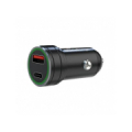 MOBILE CHARGER CAR 20W/MRMA120 MEDIARANGE