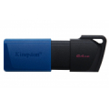 MEMORY DRIVE FLASH USB3.2/64GB DTXM/64GB KINGSTON