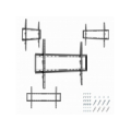 TV SET ACC WALL MOUNT 37-70"/WM-70F-03 GEMBIRD
