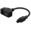 CABLE ADAPTER 4-PIN WITH I/O/PR5MEC21 TELTONIKA