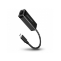 NET ADAPTER USB-C 1GB/ADE-SRC AXAGON