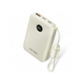 POWER BANK USB 10000MAH 22.5W/BEIGE FKAN0-C VENTION