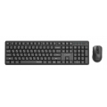 KEYBOARD +MOUSE WRL CYRILLIC/BLACK KBS-WMS-01-CYRL GEMBIRD