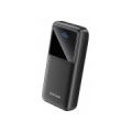 POWER BANK USB 20000MAH 22.5W/BLACK FHLB0 VENTION