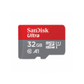 MEMORY MICRO SDHC 32GB UHS-I/W/A SDSQUA4-032G-GN6MA SANDISK