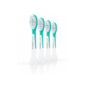 ELECTRIC TOOTHBRUSH ACC HEAD/HX6044/90 PHILIPS