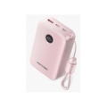 POWER BANK USB 20000MAH 22.5W/PINK FKBP0-C VENTION