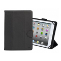 TABLET SLEEVE 10.1" MALPENSA/3137 BLACK RIVACASE