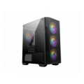 Case|MSI|MAG FORGE M100A|MicroTower|Not included|MicroATX|MiniITX|MAGFORGEM100A