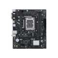 Mainboard|ASUS|Intel H610|LGA1700|Micro-ATX|Memory DDR4|Memory slots 2|1xPCI-Express 1x|1xPCI-Express 16x|1xM.2|1x15pin D-sub|2xDVI-D|1xHDMI|2xUSB 2.0|2xUSB 3.2|2xPS/2|1xRJ45|3xAudio port|PRIMEH610M-RD4-SI