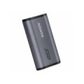 External SSD|ADATA|SE880|500GB|USB-C|Write speed 2000 MBytes/sec|Read speed 2000 MBytes/sec|AELI-SE880-500GCGY