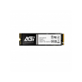 SSD|AGI|300xTBW rating|MTBF 1600000 h|Read speed 3000 MB/s|Write speed 1400 MB/s|NVMe Yes|PCI Express 3.0|M.2|512 GB|AGI512GIMAI298-CB
