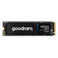 SSD|GOODRAM|600xTBW rating|MTBF 1500000 h|Read speed 3300 MB/s|Write speed 2700 MB/s|NVMe Yes|PCI Express 3.0|M.2|1000 GB|SSDPR-PX500-01T-80-G3