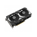 Graphics Card|ASUS|NVIDIA GeForce RTX 5060 Ti|8 GB|GDDR7|128 bit|PCIE 5.0 16x|Dual Slot Fansink|1xHDMI|3xDisplayPort|DUAL-RTX5060TI-O8G