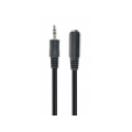 CABLE AUDIO 3.5MM EXTENSION/3M CCA-423-3M GEMBIRD