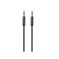CABLE AUDIO 3.5MM 0.75M/CCAP-444-0.75M GEMBIRD