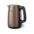 PHILIPS Viva Collection tējkanna, 1.7L (varš)