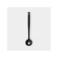 BRABANTIA spageti smeļamais kauss, All Nylon, Black
