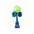 YoYoFactory KENDAMA AIR zils/zaļš