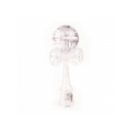YoYoFactory KENDAMA balta, LED balta (baterijas k-tā)