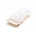 ElectroBase ® 110 tipa 4 pāru konektora bloks