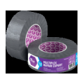 VAN LAUWER ™ Universāla Armēta Mitrumizturīga Remonta līmlente "Duct tape", 50mm x 50m, pelēka