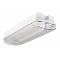 Bousval Electrique Orion 4W LED avārijas izejas gaismeklis, akumulators 3H, IP65