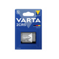 VARTA ® 2CR5 baterijas Varta litija DL245/6203 iepakojumā 1 gb.