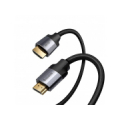 BASEUS HDMI cable - HDMI 2.0, 4K, 3D Baseus Enjoyment Series CAKSX-C0G 2m