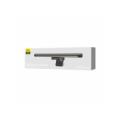 BASEUS Baseus LED lampa displeja ekrānam | USB Asymmetric Light Pro Black