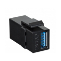  Logilink Keystone savienotājs USB-A 3.0 NK0015B