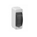 ElectroBase ® Sadale  v/a  2 mod IP30 ar durvim