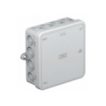 ElectroBase ® OBO 100x100x40 IP54