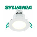 SYLVANIA Sylvania Start Spot Dimmējams gaismeklis 620lm 3CCT IP65 Balts