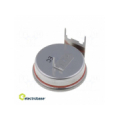  Battery: lithium; 3V; CR2477N,coin; 950mAh; non-rechargeable