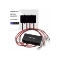 Qoltec ® Qoltec sprieguma balansieris 48V akumulatoriem 4 x 12V | 10A | LiFePO4 AGM GEL
