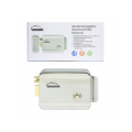 PNI ® Elektromagnētiskā slēdzene SilverCloud YL300 ar hub | /Labās puses atvēršana | 12V | Fail Secure NO