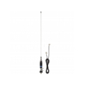 PNI ® CB antena 120 cm, 26–30 MHz, 600 W ar 4 m RG58 kabeli (PNI-S9CAB)