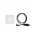 PNI ® PSR10 programmēšanas komplekts PNI R10, R15, R41, R45 , P18UV rācijām